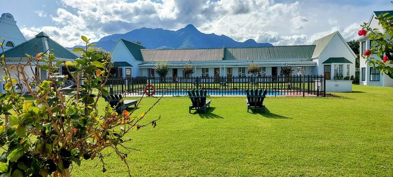 1 Bedroom Property for Sale in King George Park Western Cape